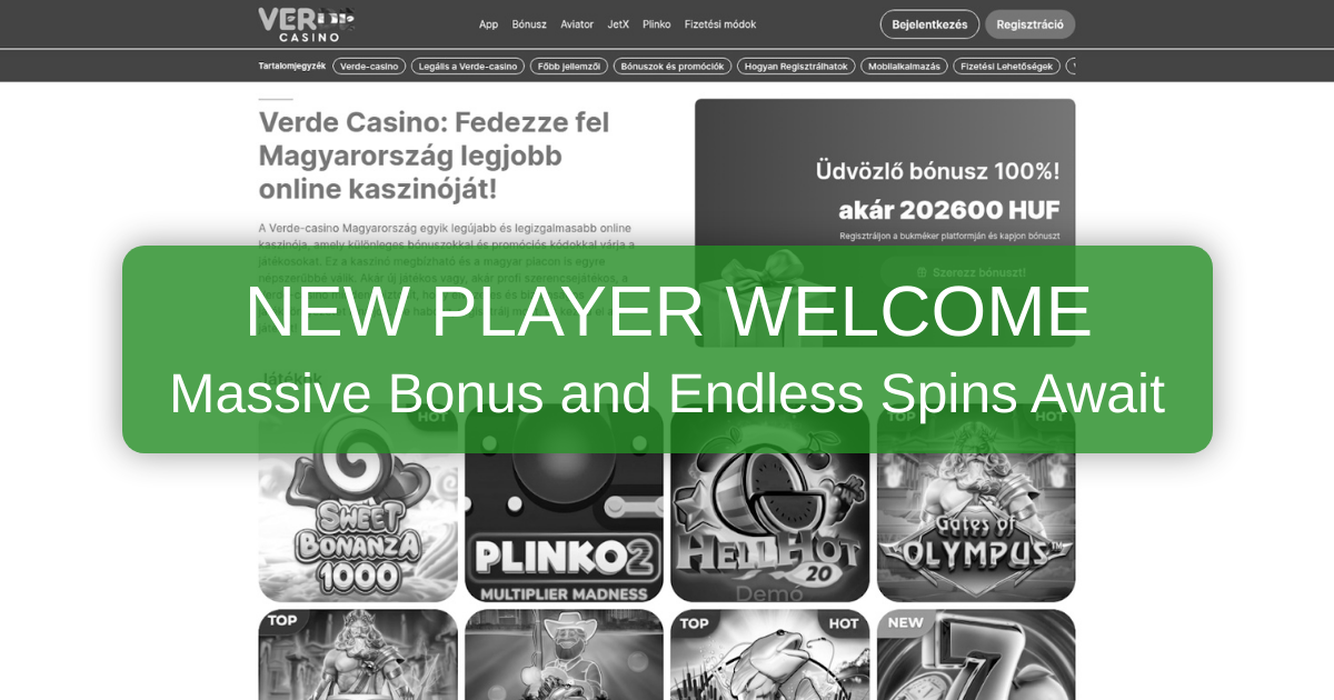 Verde Casino United Kingdom
